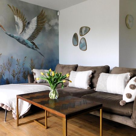 Beautiful Meadowbank Apartment With On-Street Parking Εδιμβούργο Εξωτερικό φωτογραφία