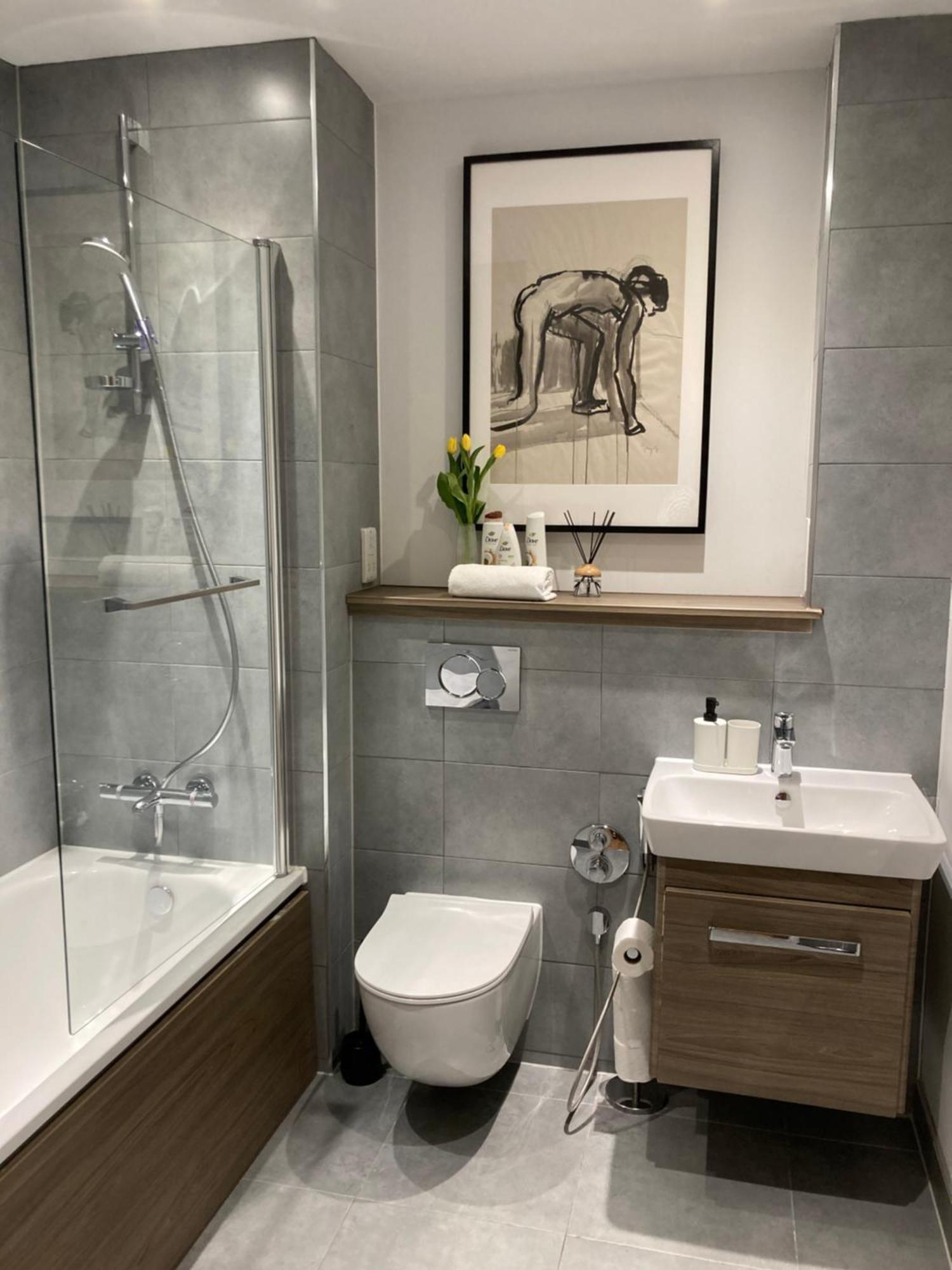 Beautiful Meadowbank Apartment With On-Street Parking Εδιμβούργο Εξωτερικό φωτογραφία