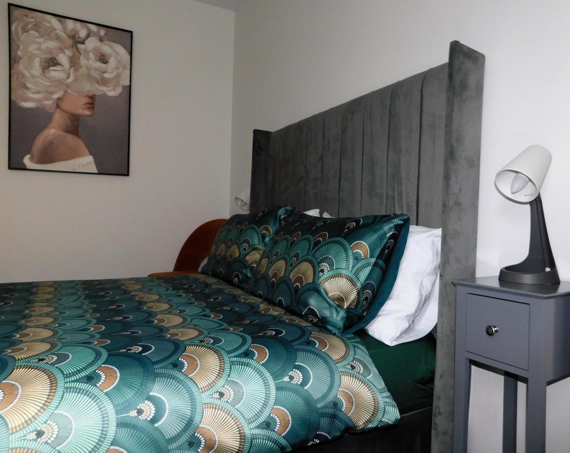 Beautiful Meadowbank Apartment With On-Street Parking Εδιμβούργο Εξωτερικό φωτογραφία