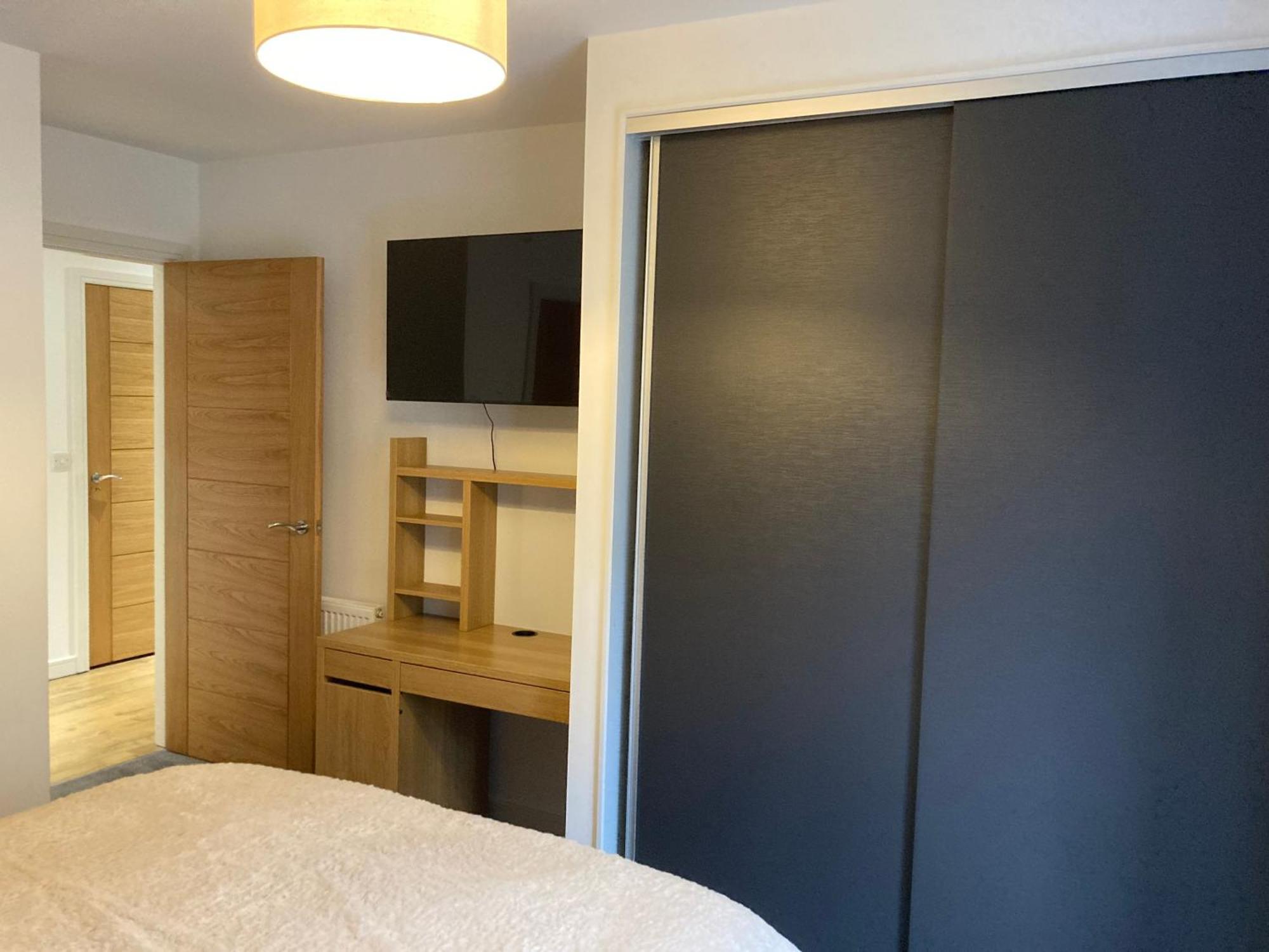Beautiful Meadowbank Apartment With On-Street Parking Εδιμβούργο Εξωτερικό φωτογραφία