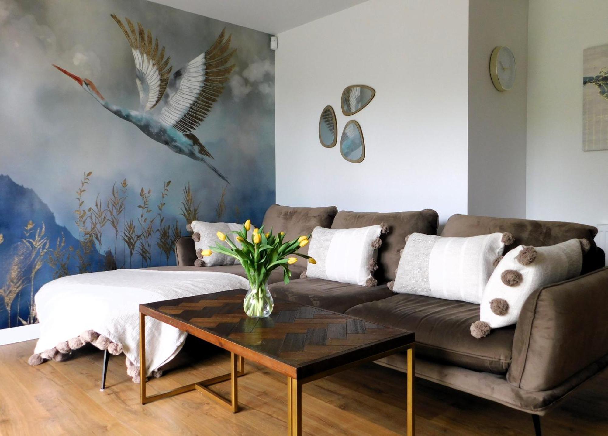 Beautiful Meadowbank Apartment With On-Street Parking Εδιμβούργο Εξωτερικό φωτογραφία