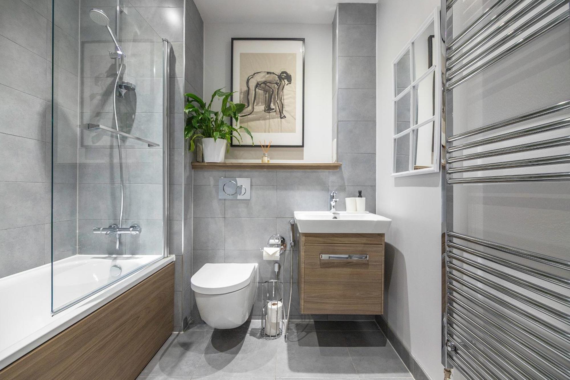 Beautiful Meadowbank Apartment With On-Street Parking Εδιμβούργο Εξωτερικό φωτογραφία